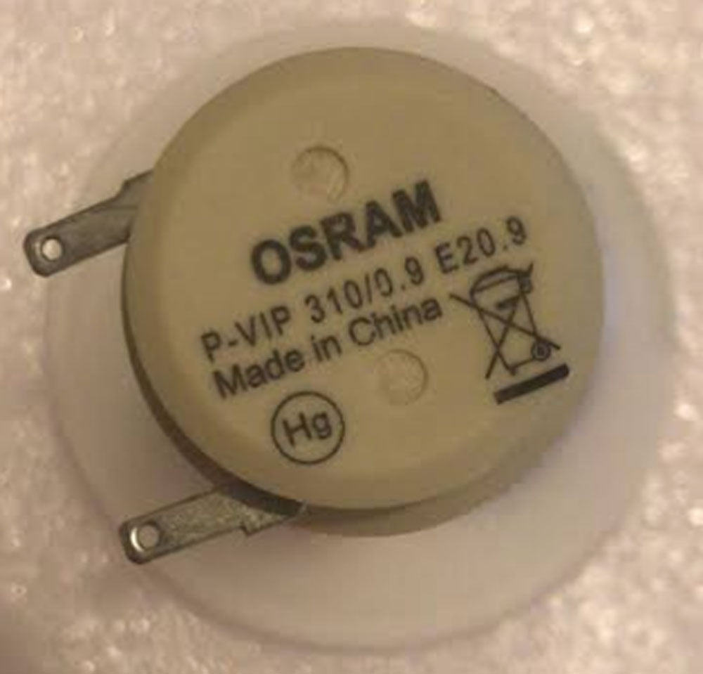 Vivitek 5811122363-SVV Osram Projector Bare Lamp
