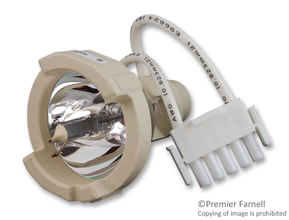 Osram XBO R 180 W/45 C OFR (DC) Xenon short-arc lamps with reflector (69183)