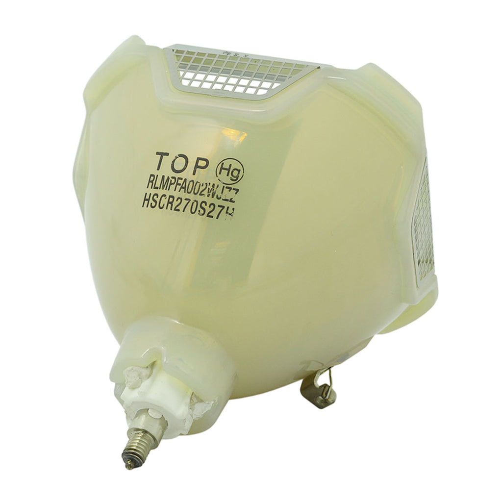 Sharp AN-P25LP/1 OEM Projector Bare Lamp