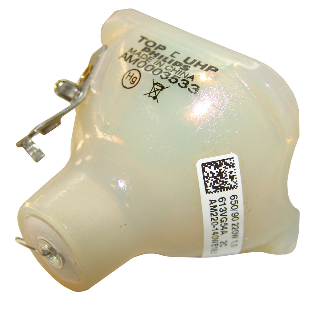 Panasonic ET-SLMP123 Philips Projector Bare Lamp