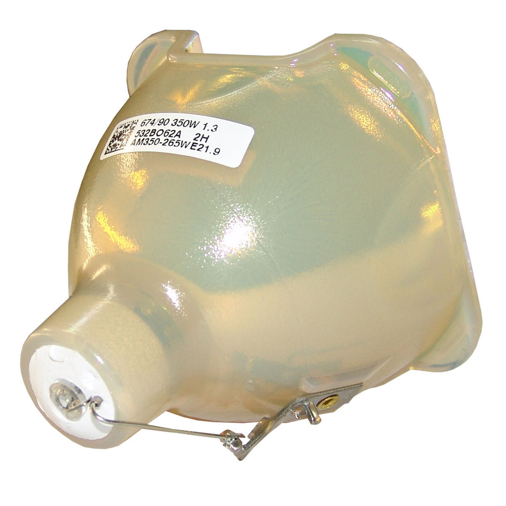 Acer EC.K2700.001 Philips Projector Bare Lamp