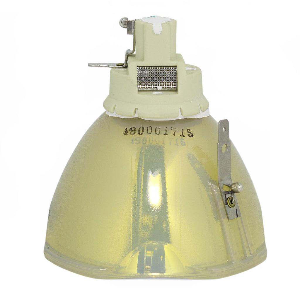 Hitachi DT01731 Philips Projector Bare Lamp