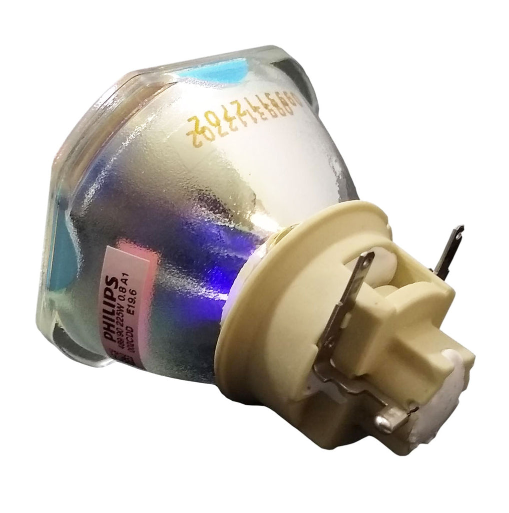 Hitachi DT02081 Philips Projector Bare Lamp