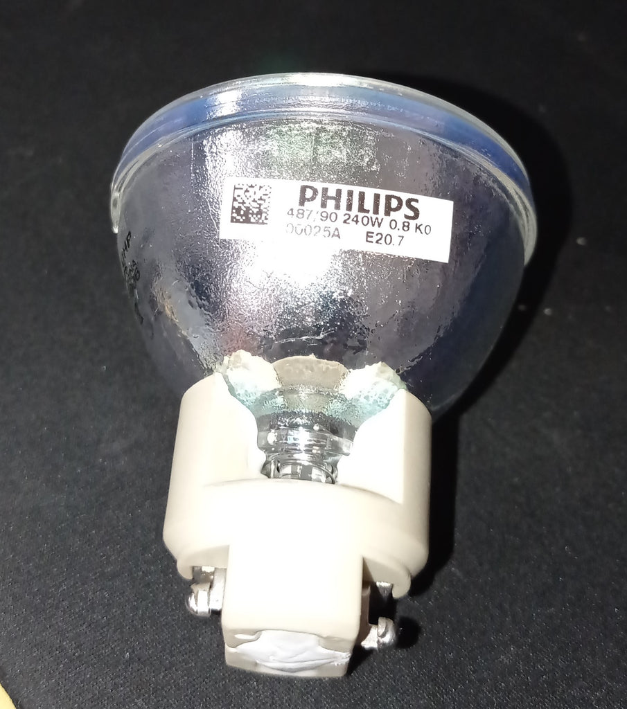 Philips 9284 487 05390 Philips Projector Bare Lamp