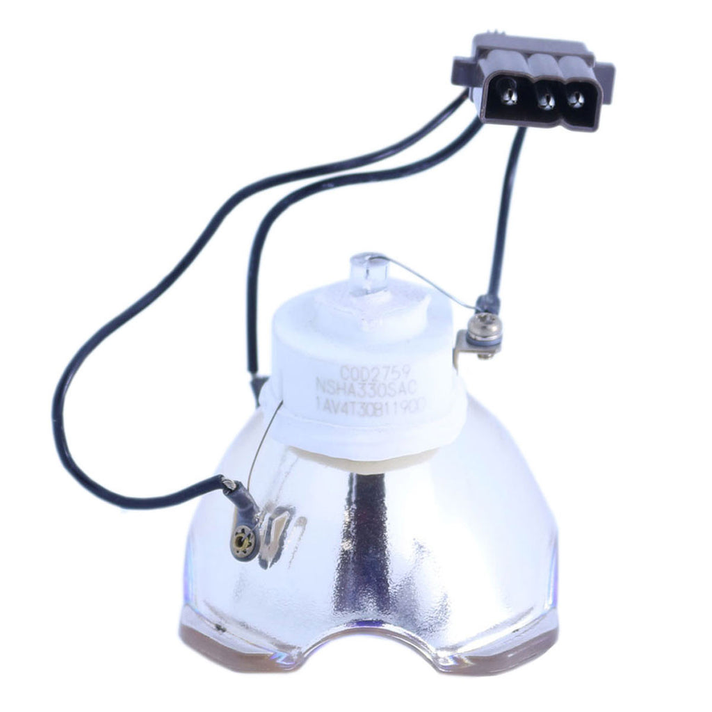 Panasonic ET-SLMP136 Ushio Projector Bare Lamp