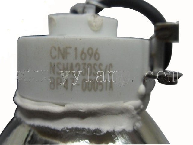 ACTO 3700161500 Ushio Projector Bare Lamp