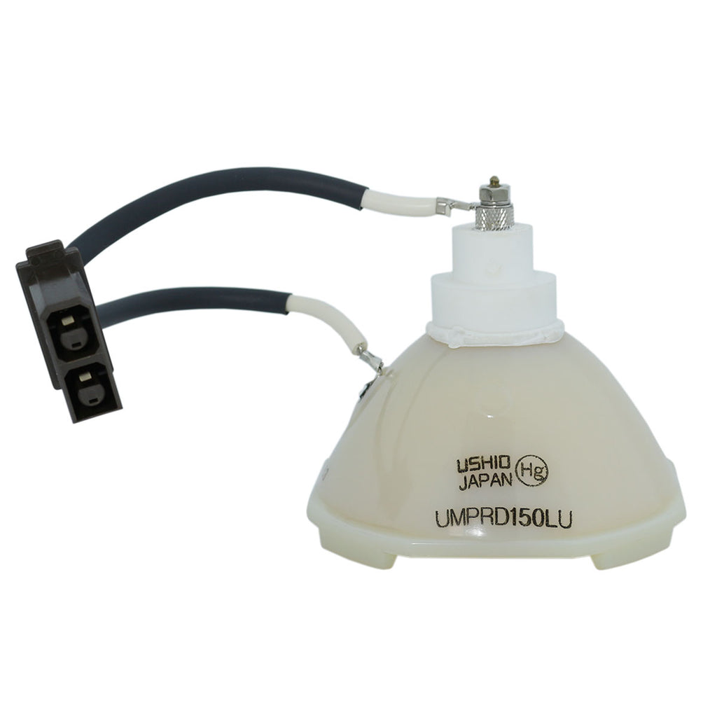 Ushio UMPRD150LU Ushio Projector Bare Lamp