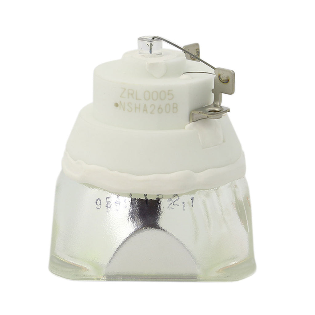 Ushio NSHA260B Ushio Projector Bare Lamp