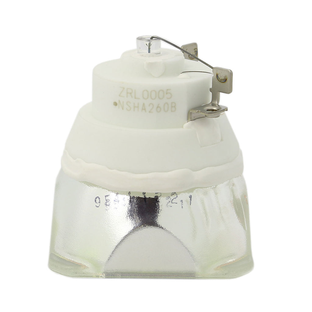 Ushio NSHA260B Ushio Projector Bare Lamp