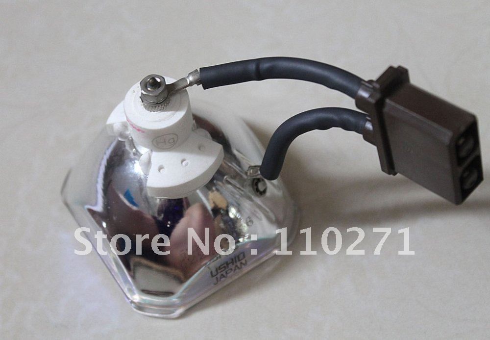 NEC VT40LP Ushio Projector Bare Lamp