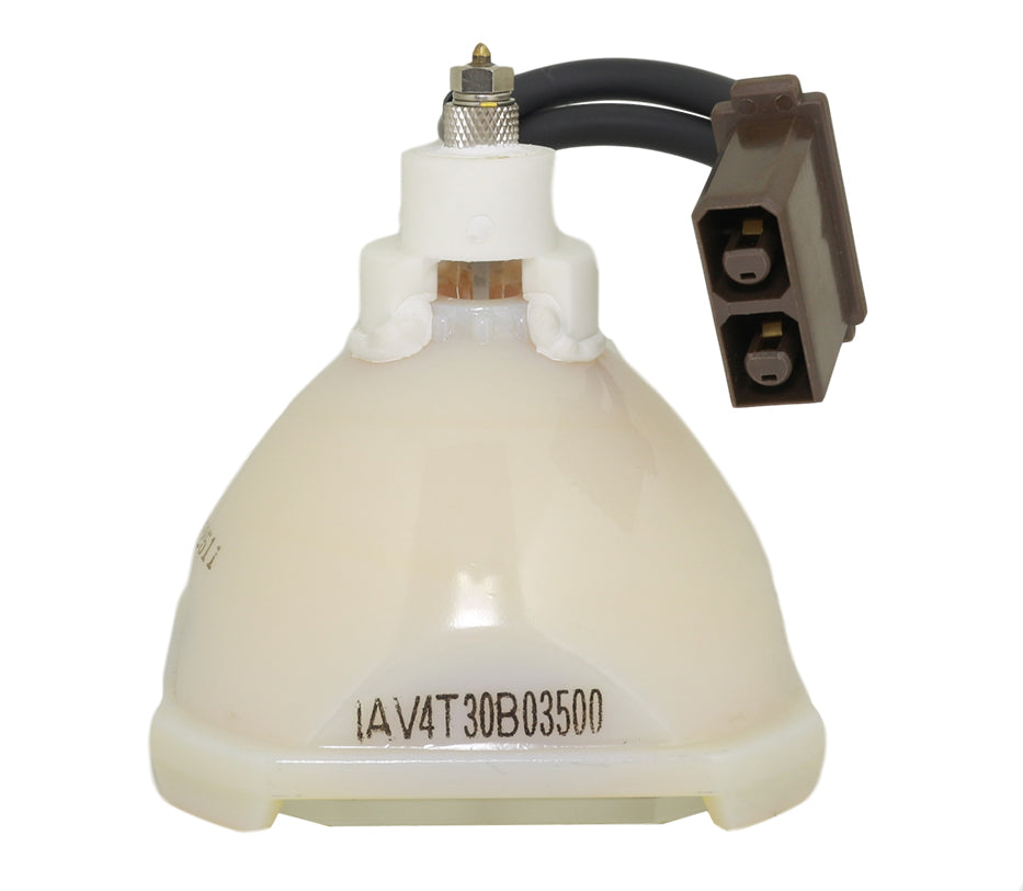 Sanyo POA-LMP17 Ushio Projector Bare Lamp