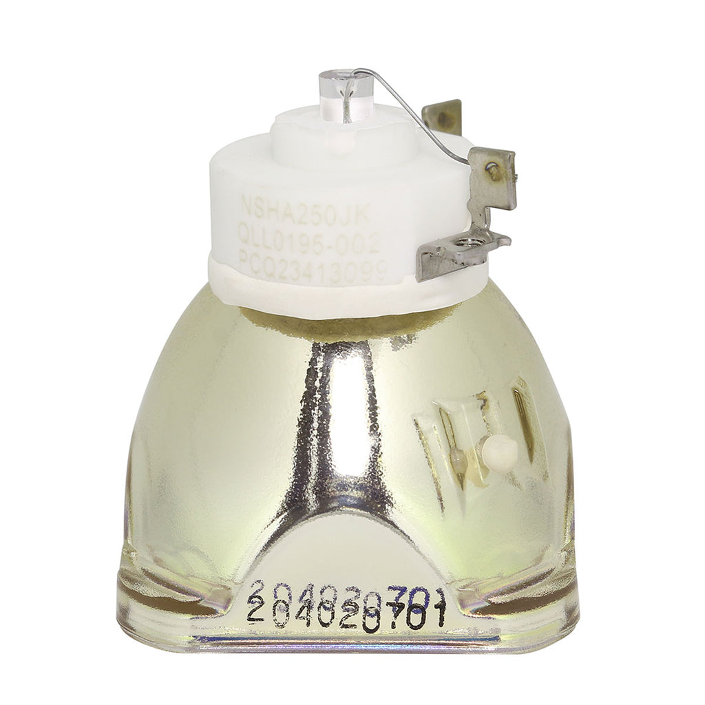 DreamVision R87600005 Ushio Projector Bare Lamp