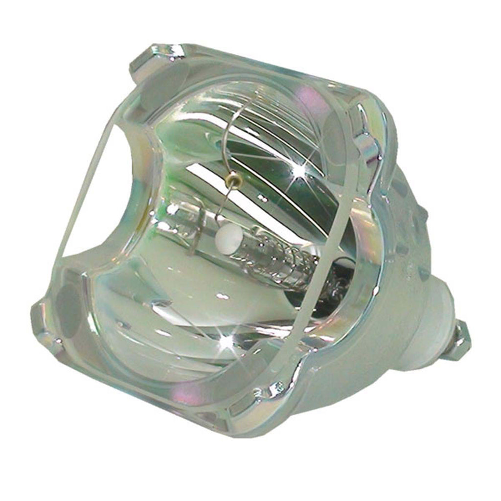 Mitsubishi 915P049020 Bare TV Lamp