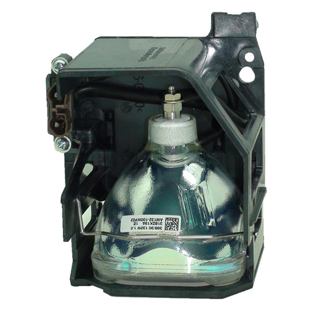 Mitsubishi 915P043010 Philips TV Lamp Module