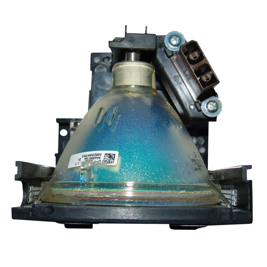 Sharp BQC-XGP20X/1 Philips Projector Lamp Module