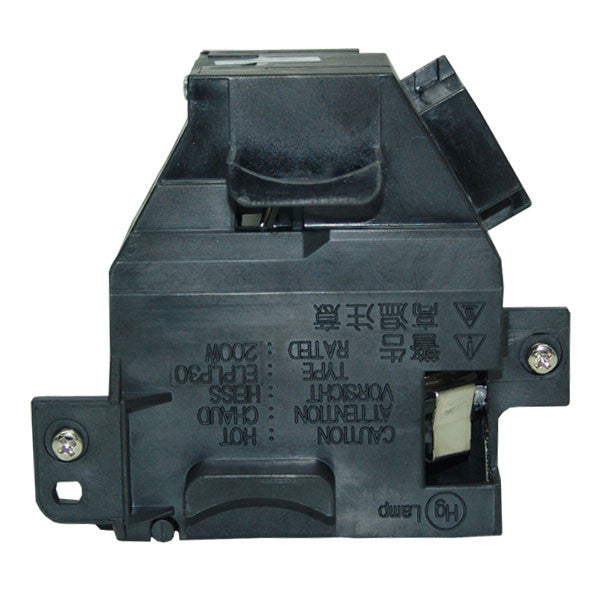 IWASAKI HSCR200E OEM Projector Lamp Module