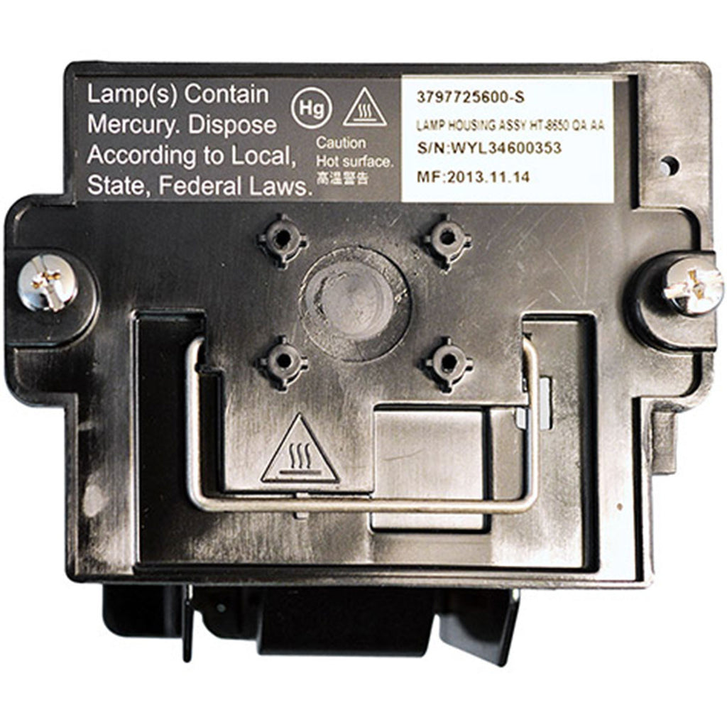 Digital Projection 112-818 Philips Projector Lamp Module