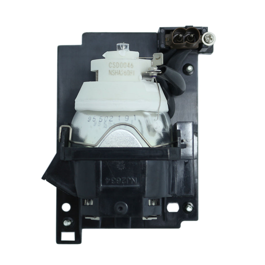 Hitachi DT01055 Ushio Projector Lamp Module