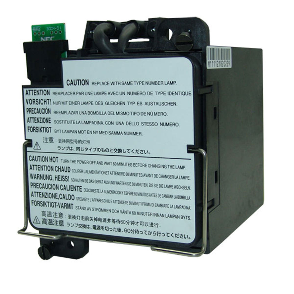 NEC GT60LPS Ushio Projector Lamp Module