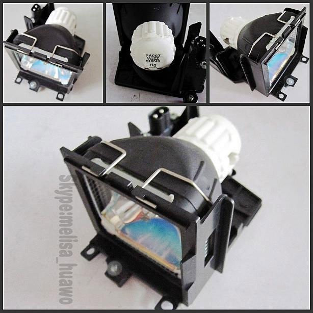 Sharp BQC-PGA10X//1 Phoenix Projector Lamp Module