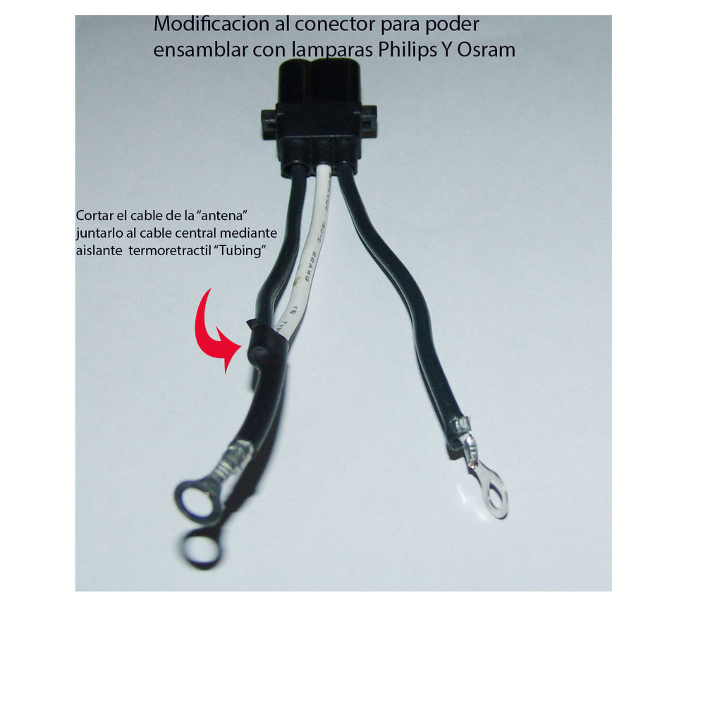 Boxlight Pro4200SL Osram Projector Lamp Module