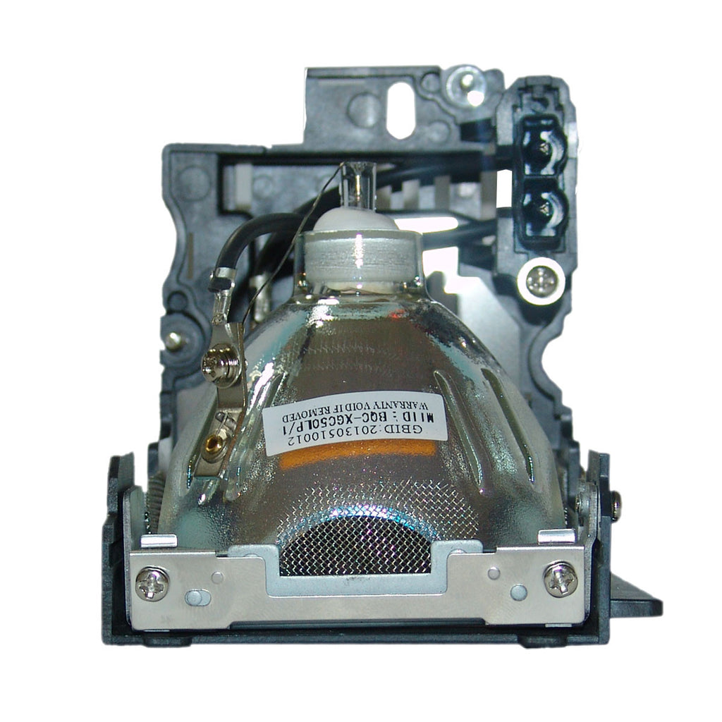 Sharp BQC-XGC50X/1 Compatible Projector Lamp Module