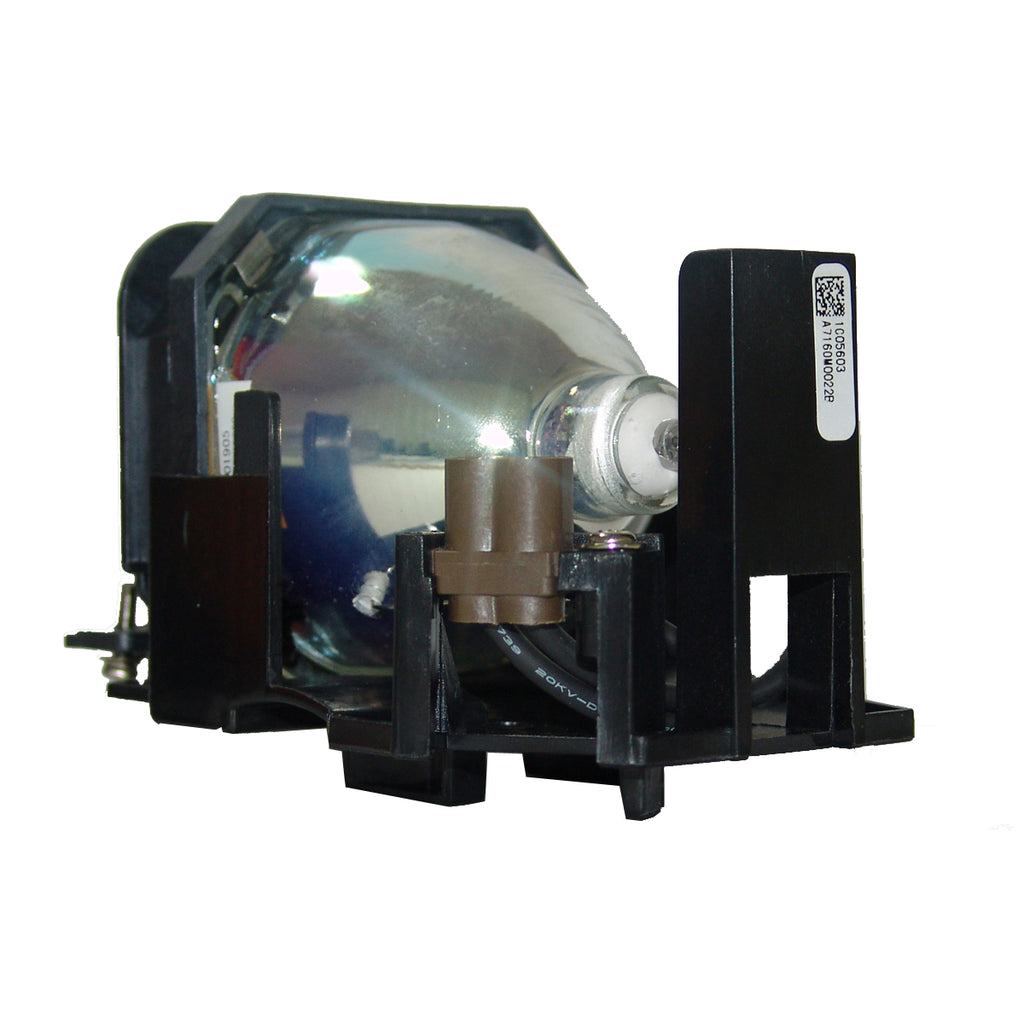 Panasonic ET-LAX200 Compatible Projector Lamp Module