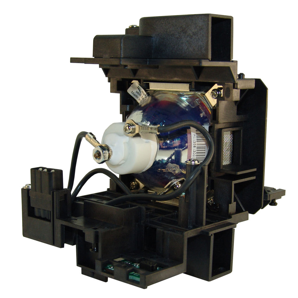 Panasonic ET-SLMP136 Compatible Projector Lamp Module