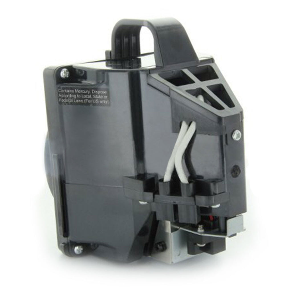 Mitsubishi S-PH50LA Compatible Projector Lamp Module