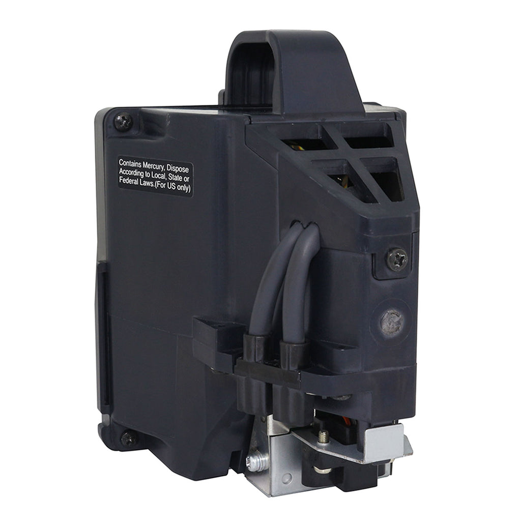 Mitsubishi S-PH50LA Compatible Projector Lamp Module