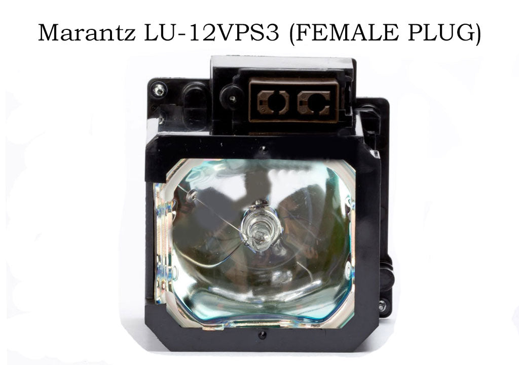 Marantz LP-VP12S3 Compatible Projector Lamp Module