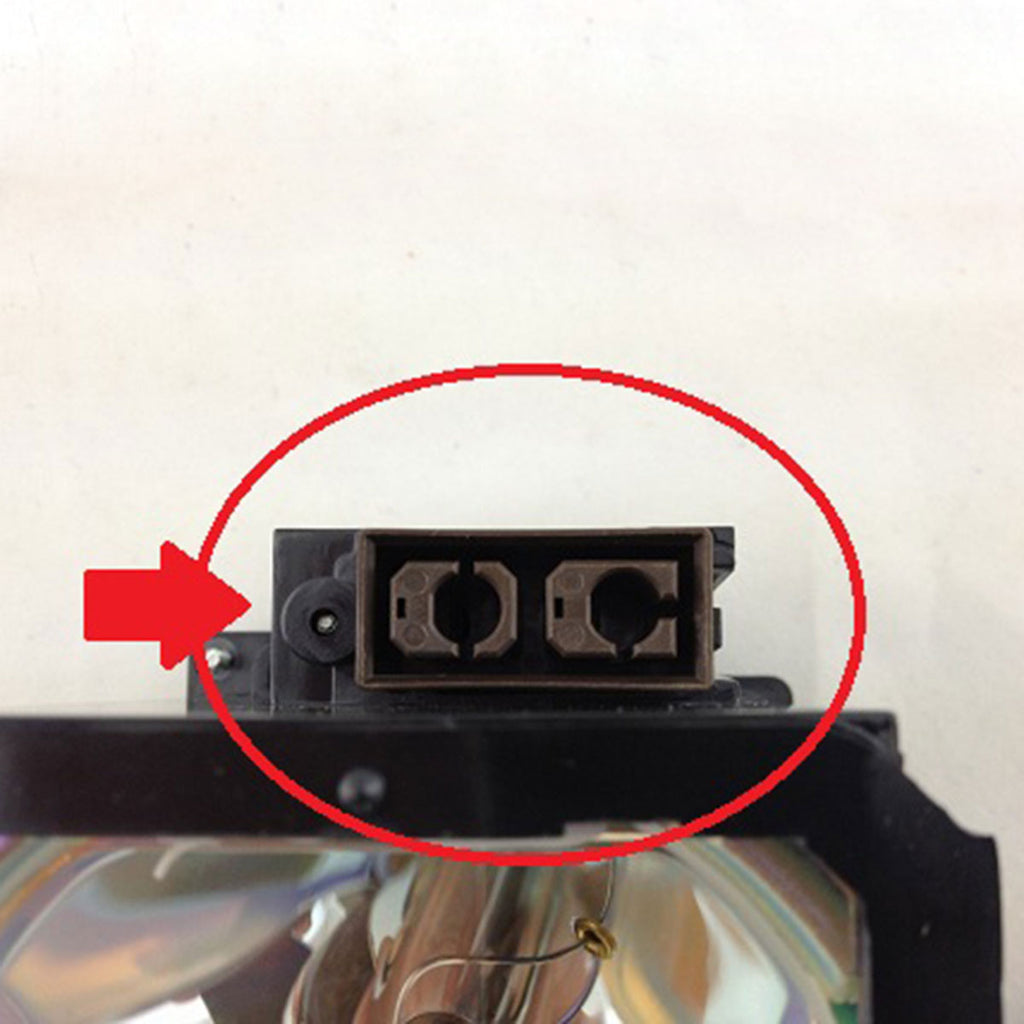 Marantz LP-VP12S3 Compatible Projector Lamp Module