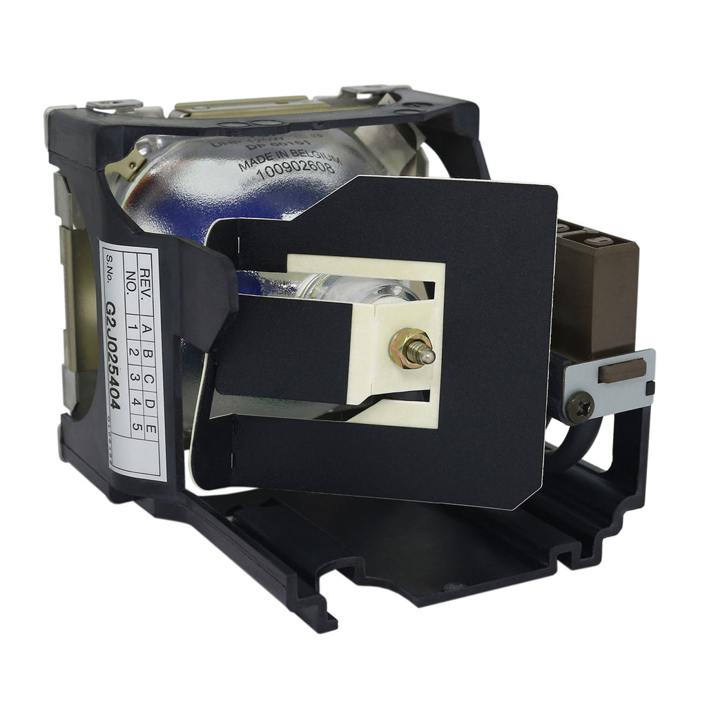 Hitachi DT00201 Compatible Projector Lamp Module