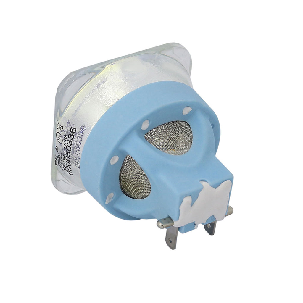 Philips MSD Platinum 17 RA 350W 1.0 AC Lamp for Touring/Stage Lighting (9281 973 05314)