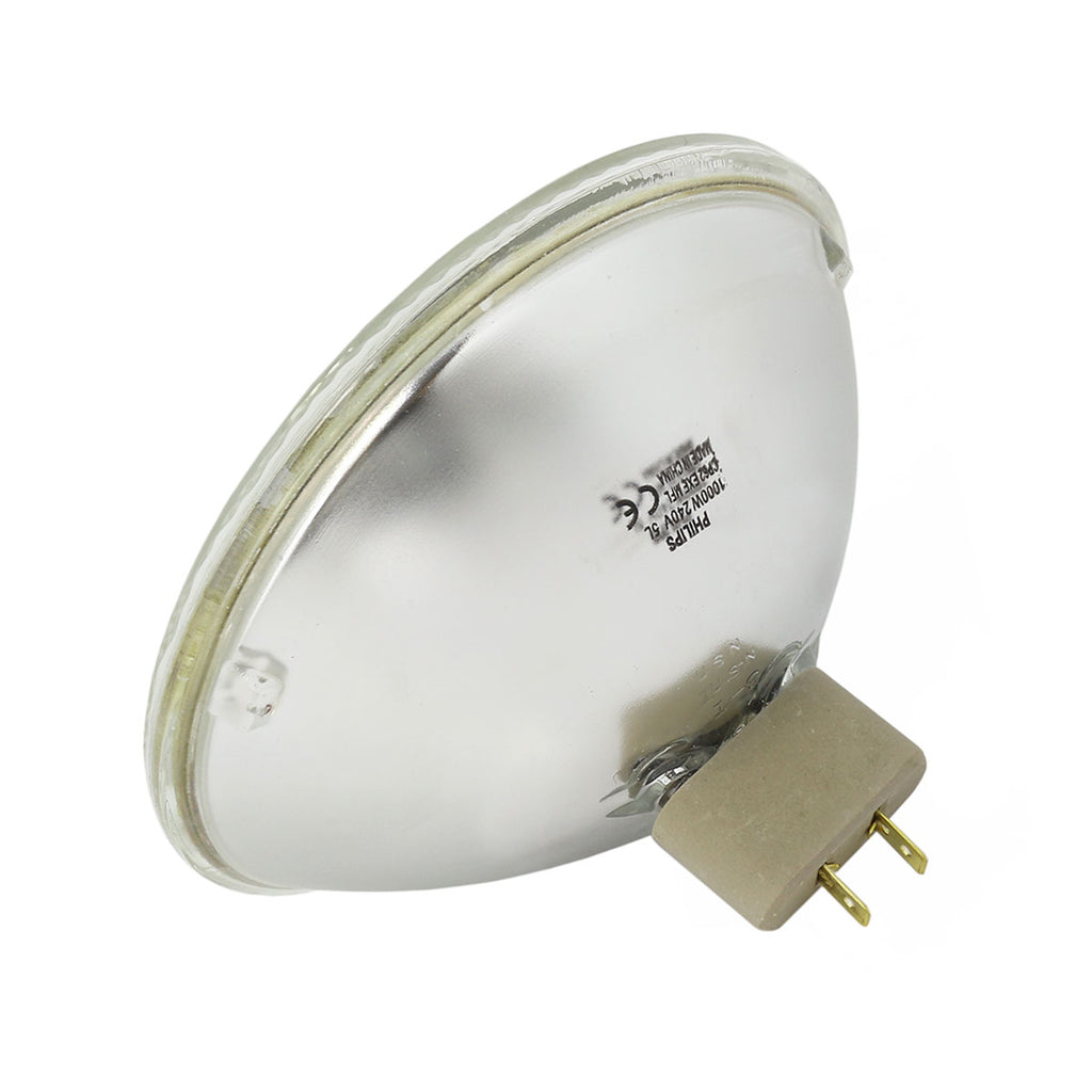 Philips PAR64 1000W 240V MFL AC Lamp for DJ/Club Lighting (9247 834 45504)