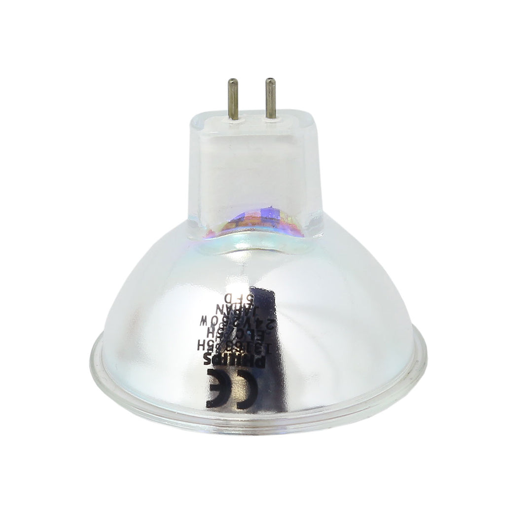 Philips 13163 ELC/5H 250W GX5.3 24V AC Lamp for DJ/Club Lighting (9248 627 20540)
