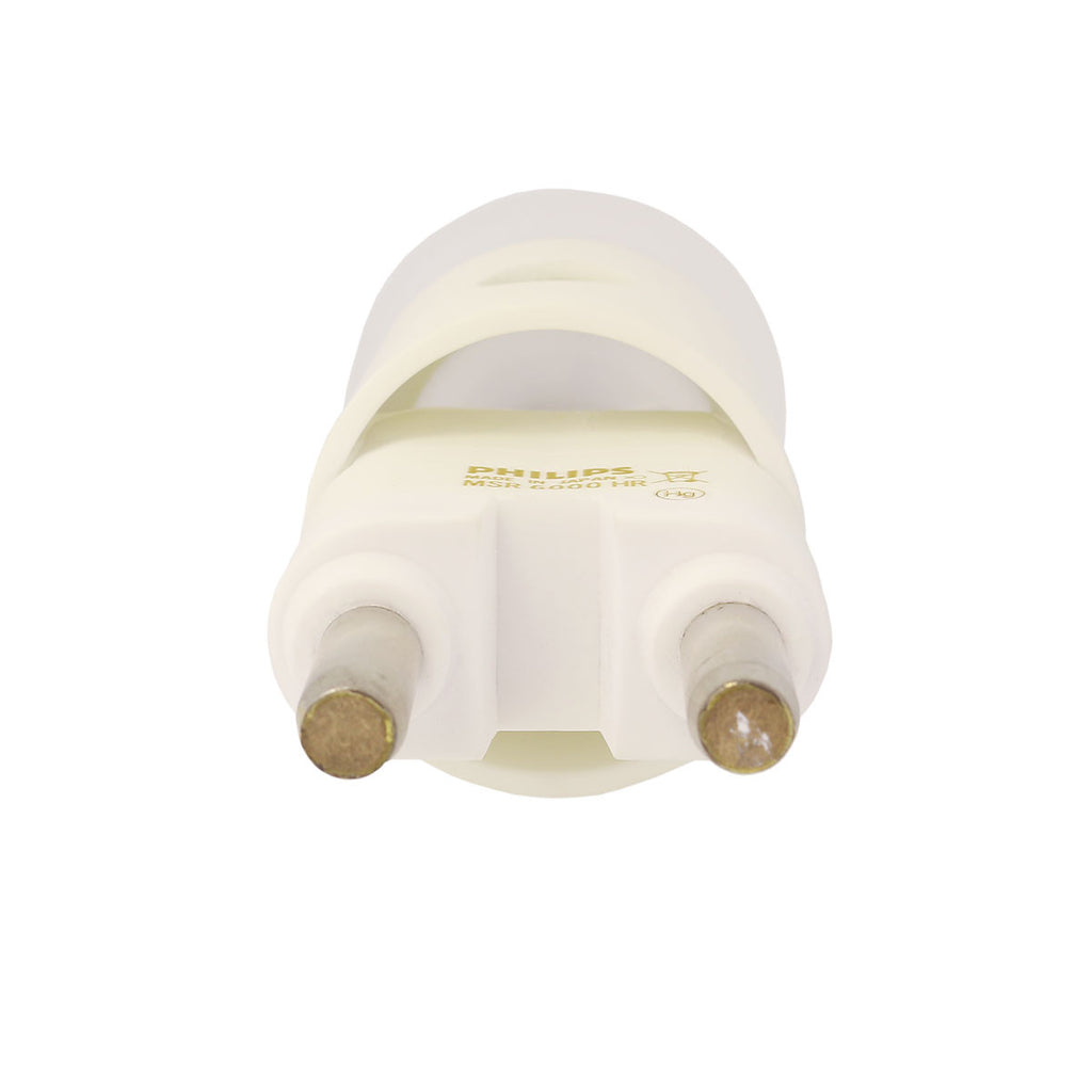 Philips MSR 6000 HR 6000W AC Lamp for Film/Studio Lighting (9281 727 05120)