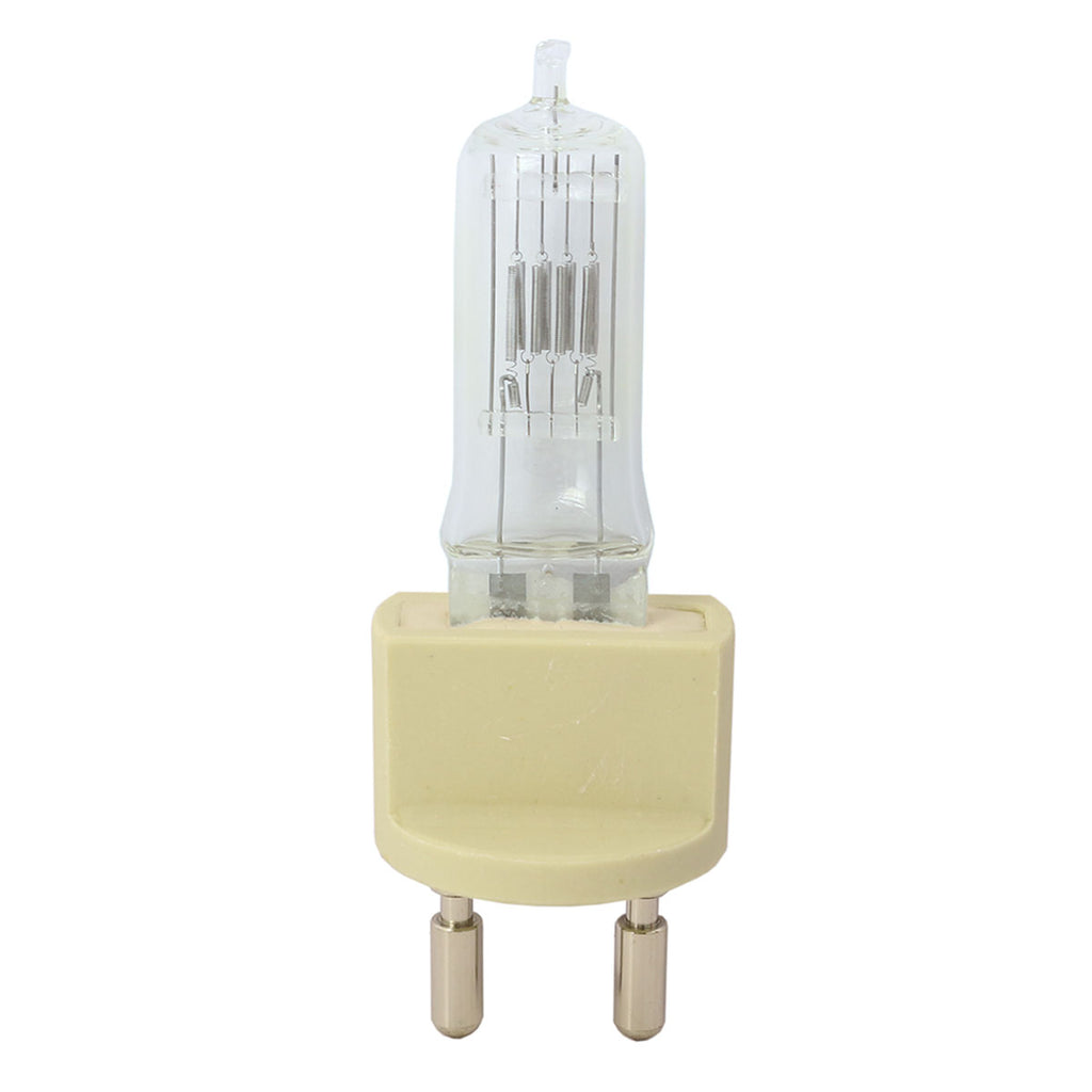 Philips 6993Z 650W G22 230V AC Lamp for Film/Studio Lighting (9238 904 42928)