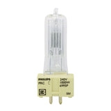 Philips 6995P 1000W GX9.5 240V AC Lamp for Film/Studio Lighting (9238 846 45528)