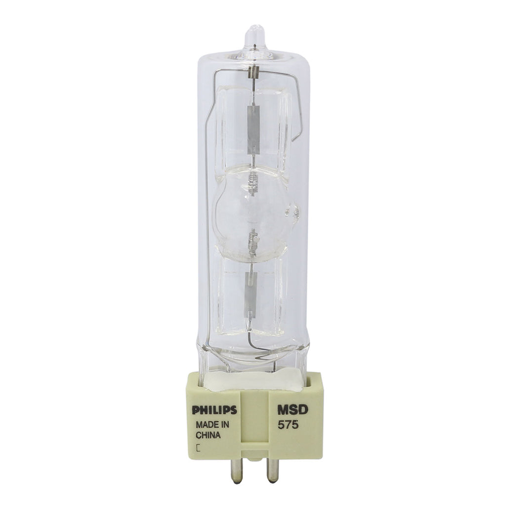 Philips MSD 575W AC Lamp for Architainment Lighting (9280 988 05114)