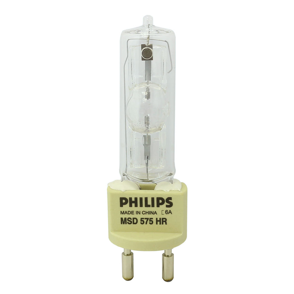 Philips MSD 575W HR AC Lamp for Architainment Lighting (9280 989 05114)