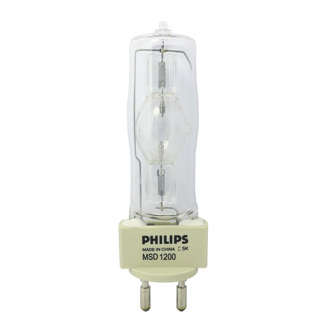 Philips MSD 1200W AC Lamp for Architainment Lighting (9281 720 05114)