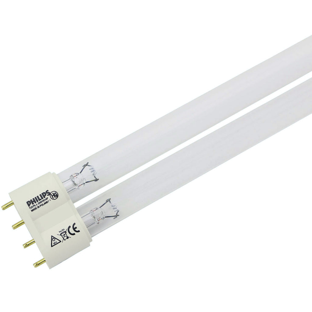 Philips TUV PL-L 35W/4P HO Germicidal Light Bulb (9279 042 04007)