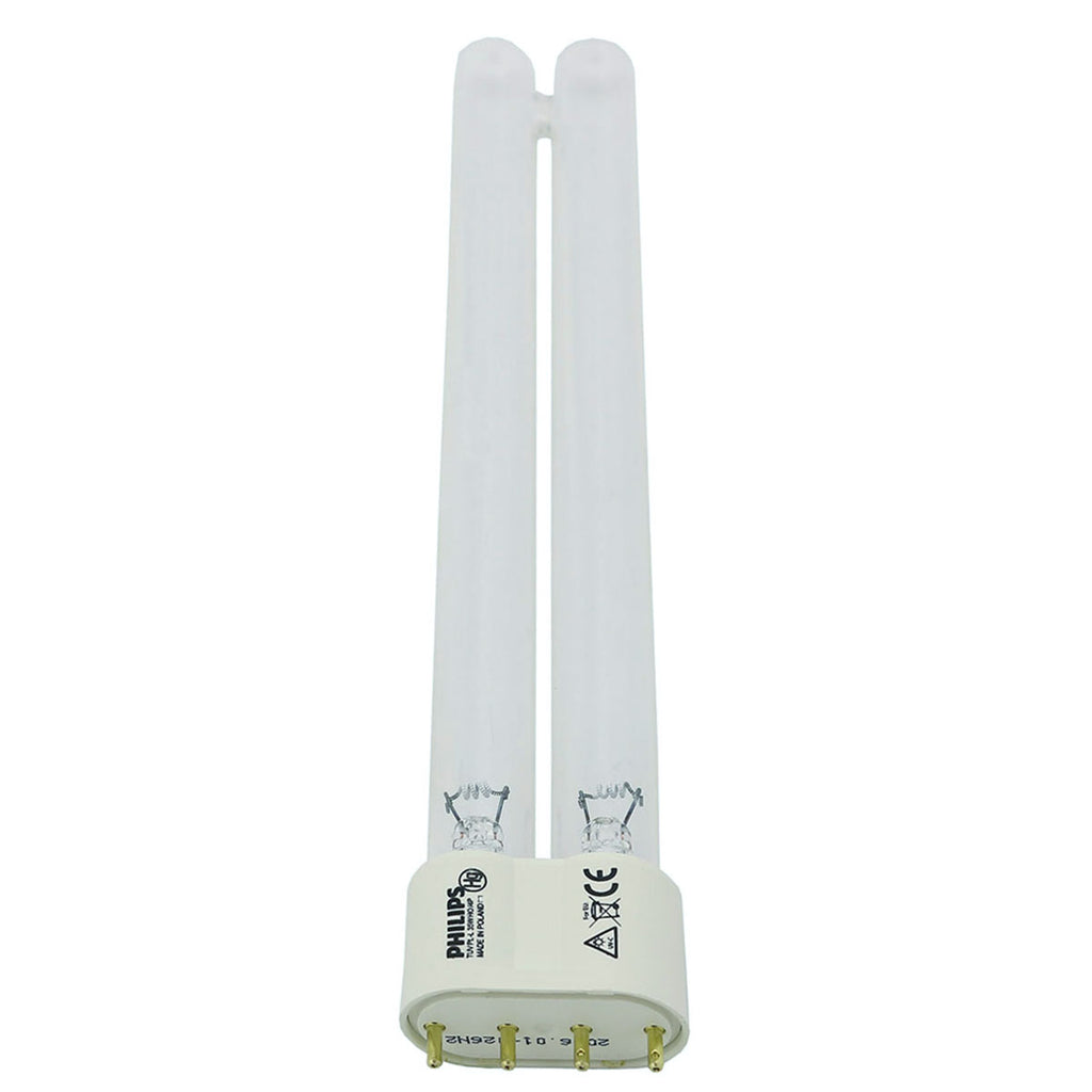 Philips TUV PL-L 35W/4P HO Germicidal Light Bulb (9279 042 04007)