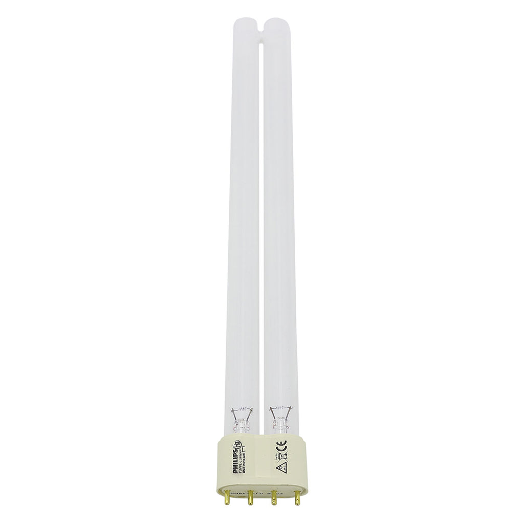 Philips TUV PL-L 24W/4P HO Germicidal Light Bulb (9279 032 04016)