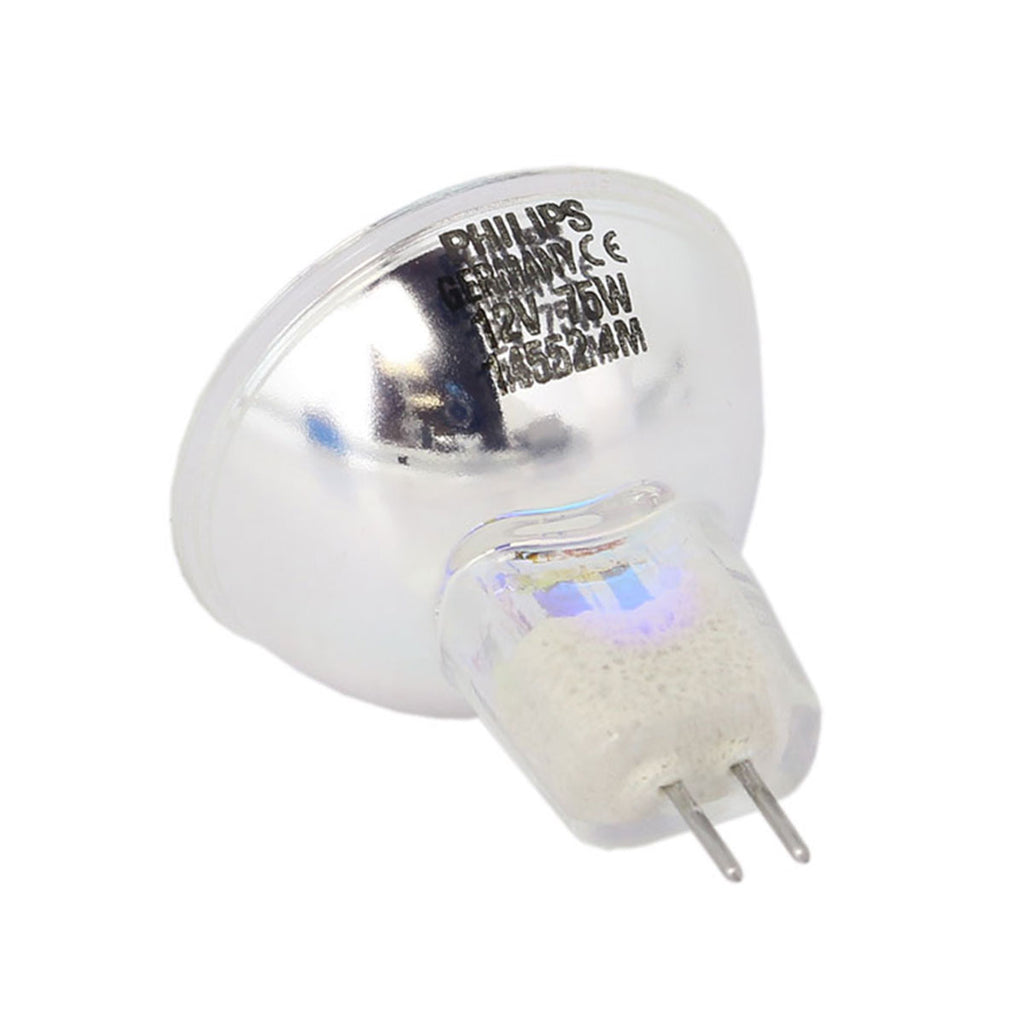 Philips Halogen Reflector 14552 75W GZ4 12V Light Bulb (9240 432 17103)