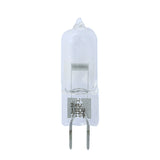 Philips 7158 150W G6.35 24V Halogen Non-Reflector Light Bulb (9238 705 20503)