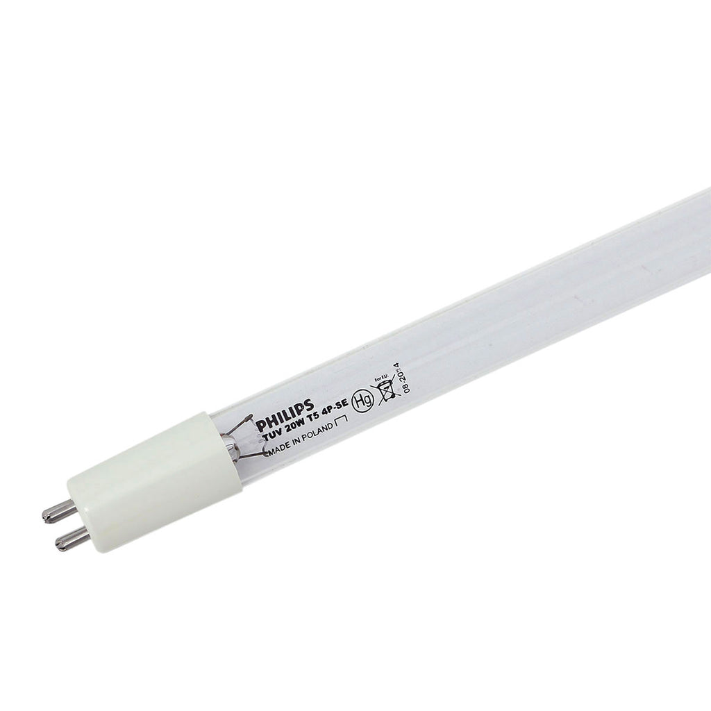Philips TUV 20W 4P SE UNP Germicidal Light Bulb (9279 734 04099)