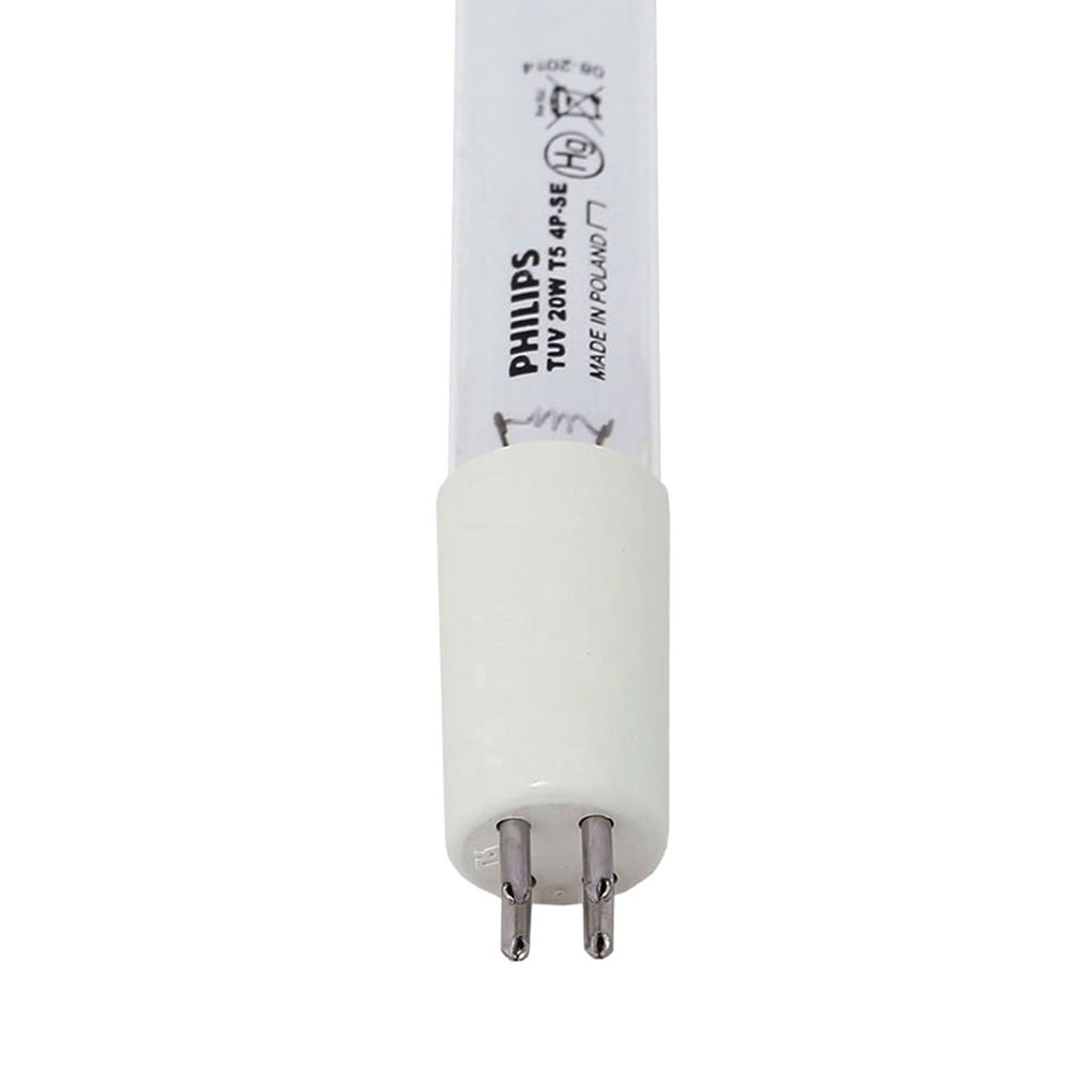 Philips TUV 20W 4P SE UNP Germicidal Light Bulb (9279 734 04099)