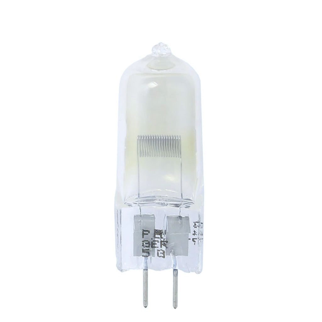 Philips Halogen Non-Reflector 7787XHP 400W GY6.35 36V Light Bulb (9240 316 23306)